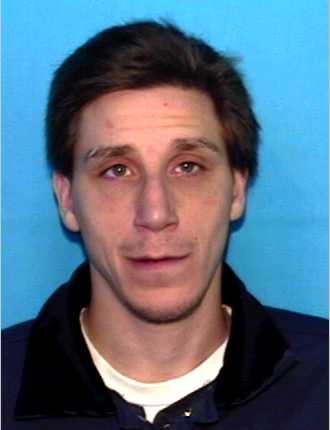 Clinton Scott Ramey