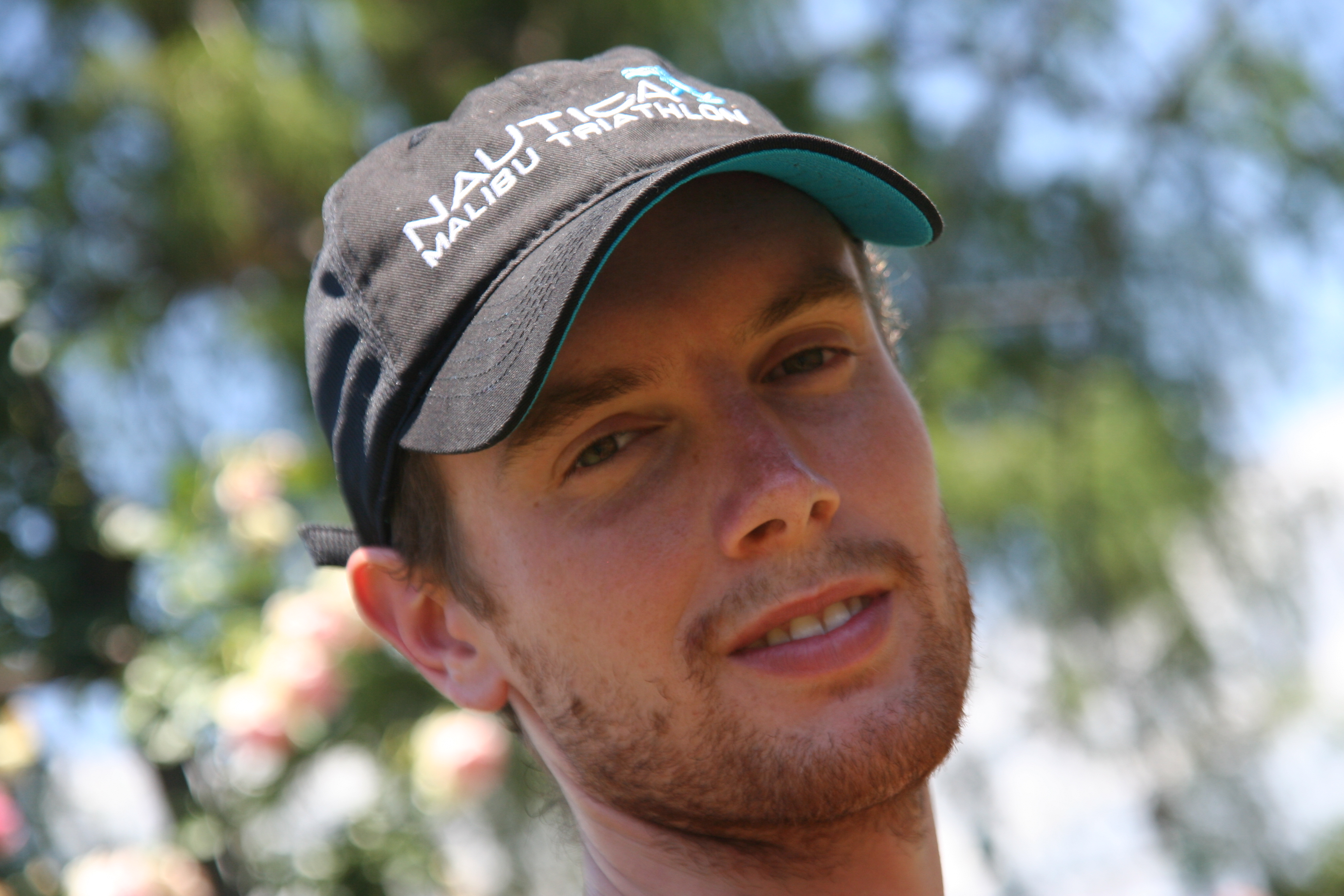 Derek Adam Seehausen