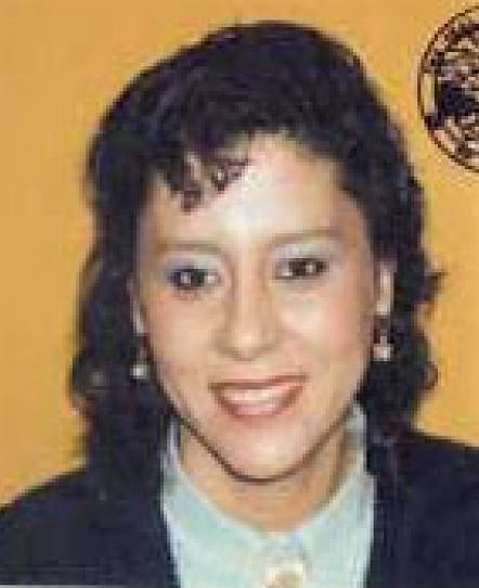 Magdelena Borkoski