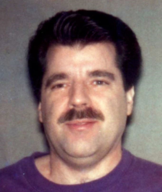 Thomas Anthony Nuzzi