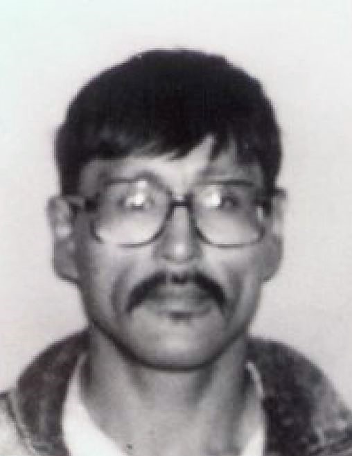 Robert Christopher Mark