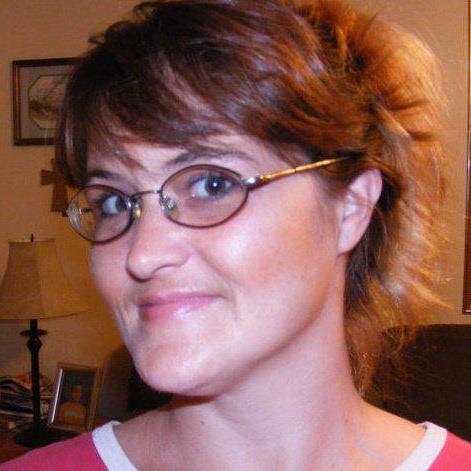 Norma Jo Brown