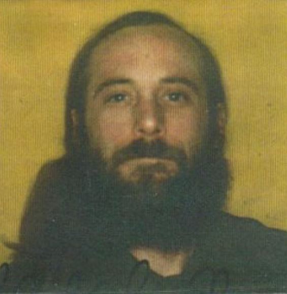 Bradley Jay Kephart
