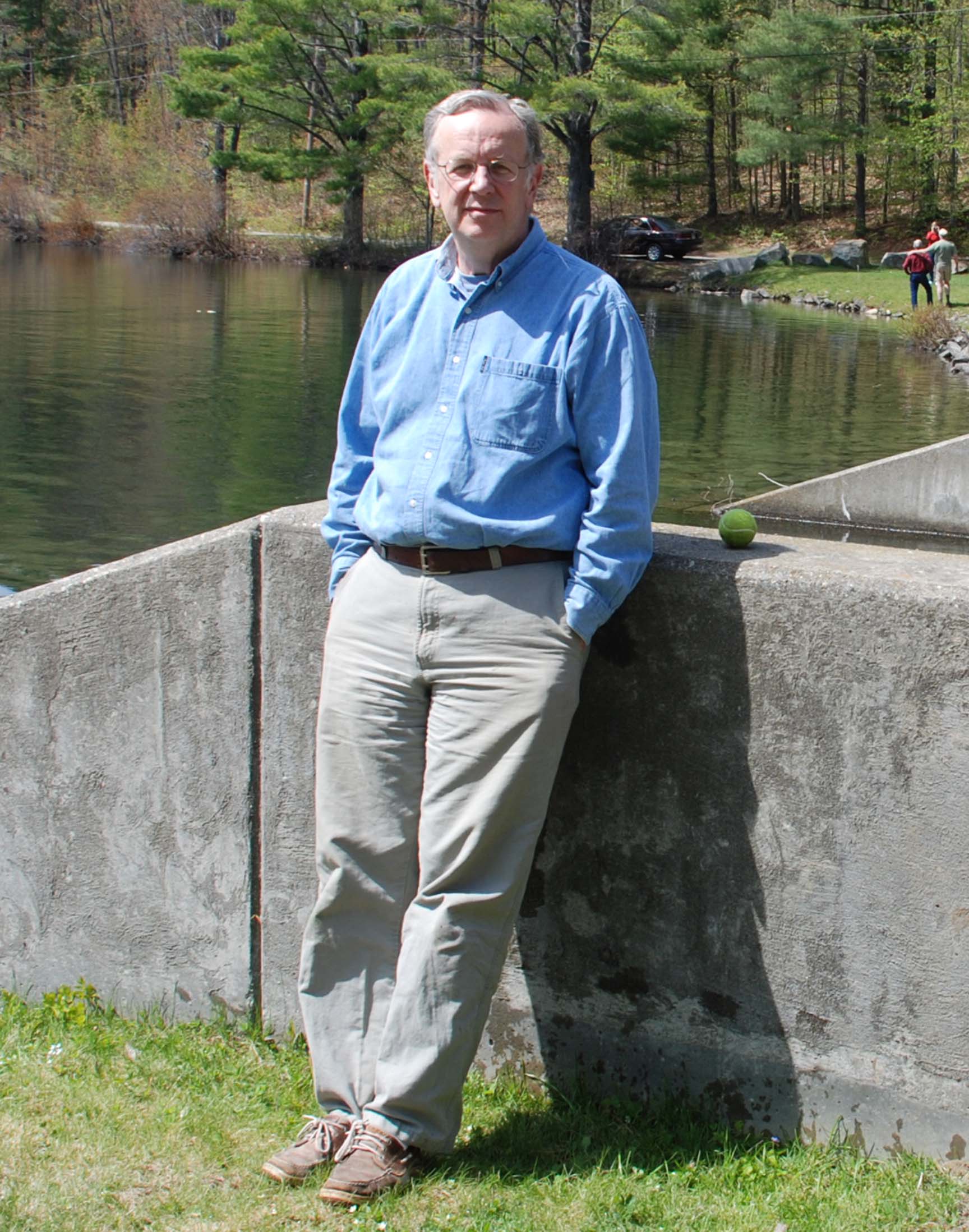Robert Larson Hughes
