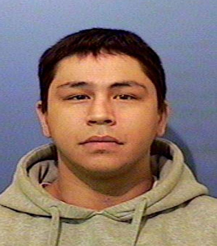 Johnathon Michael Henry