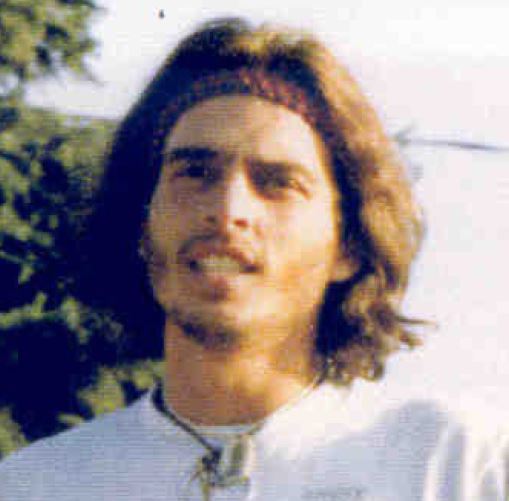 Joseph William Giamanco, Jr.