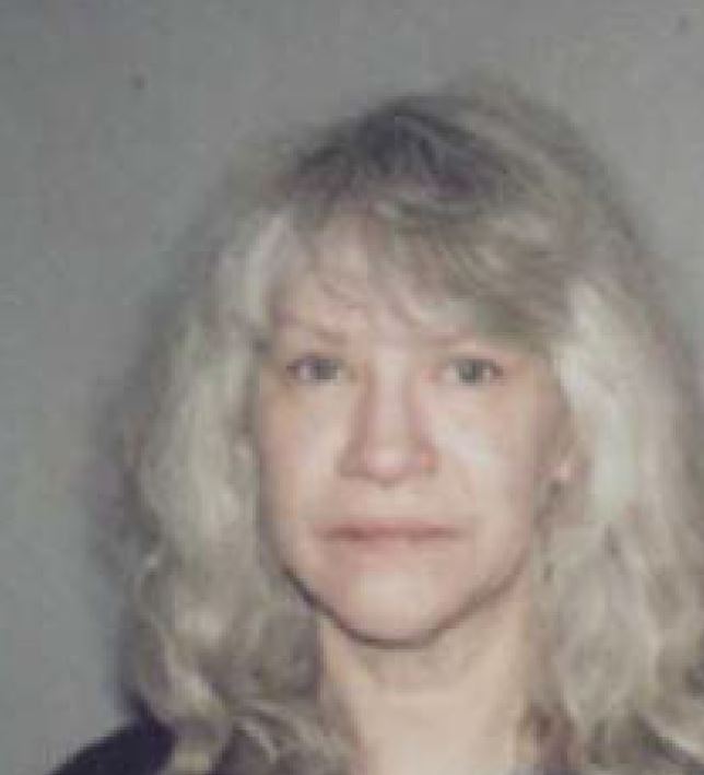 Jeri Anne Brommels