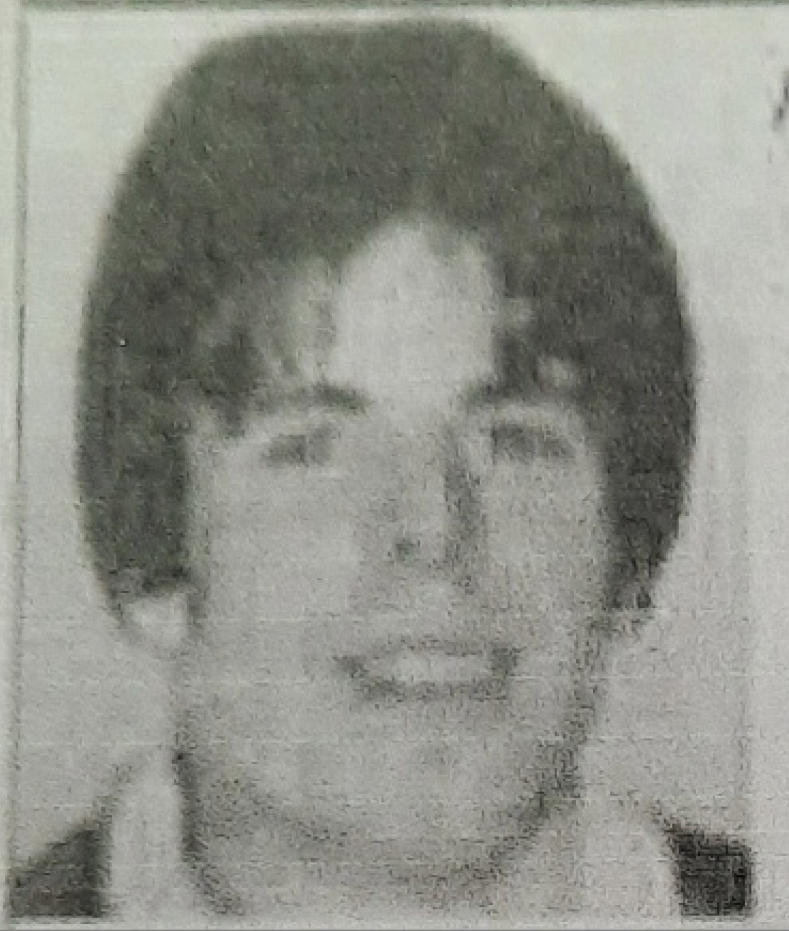 Steven James Lambert