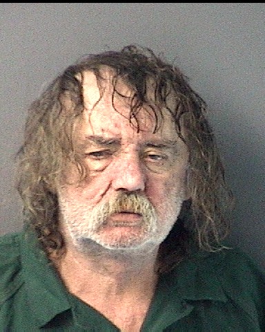 Kenneth Eugene Riley