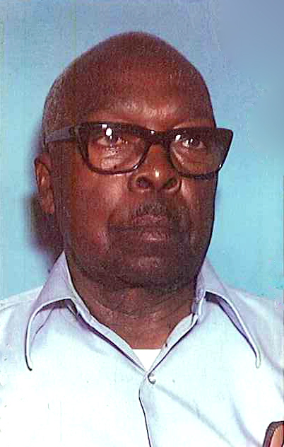 Lewis Bryson