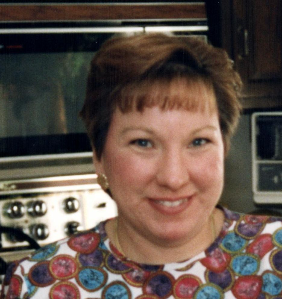 Sandra Kay Krawczyk