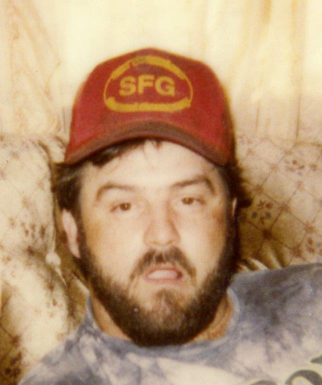 Timothy Edward Waldrop