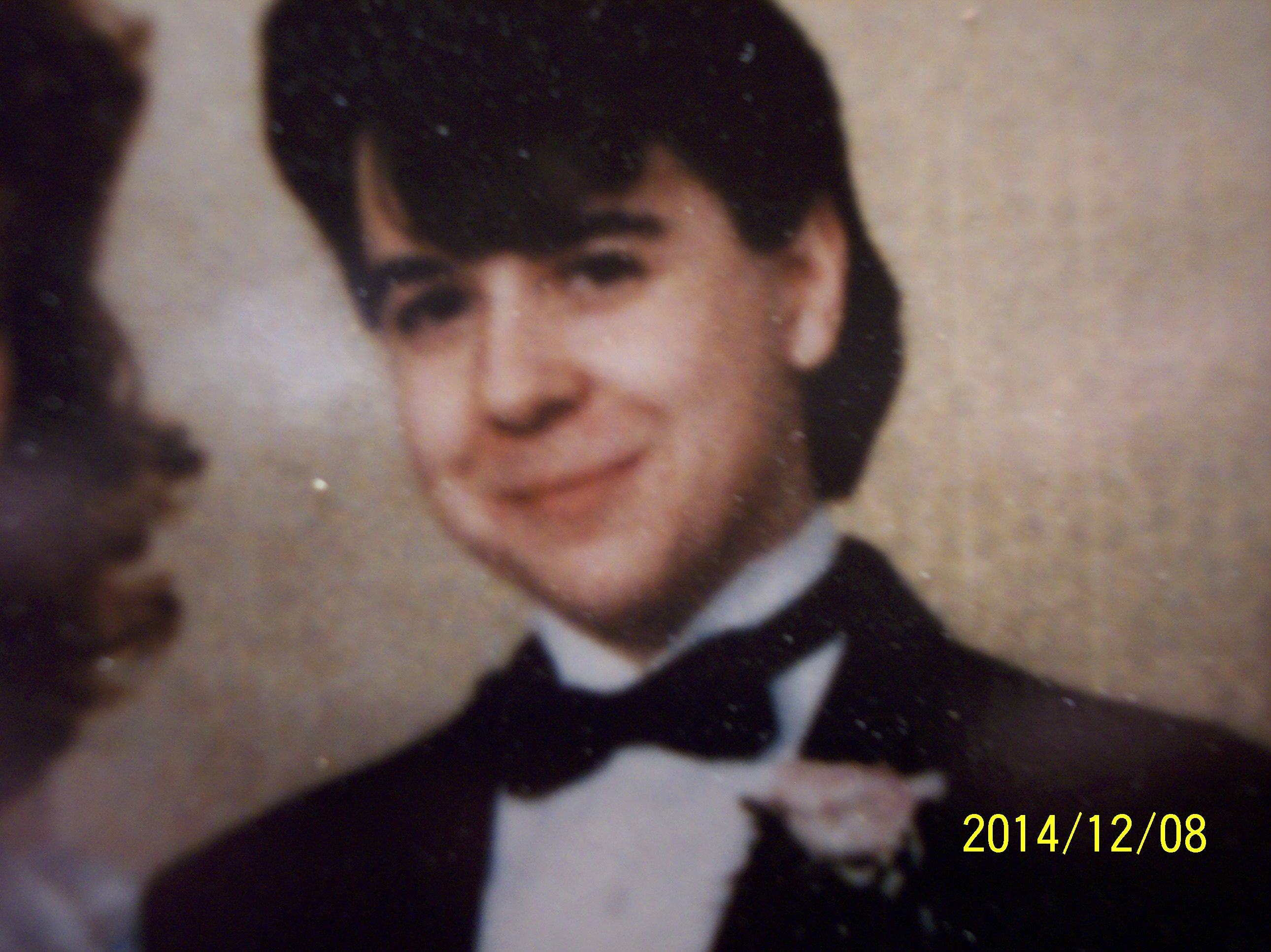 James Michael Couto