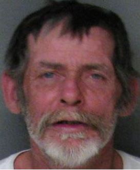Richard Ervin Mize, Sr.