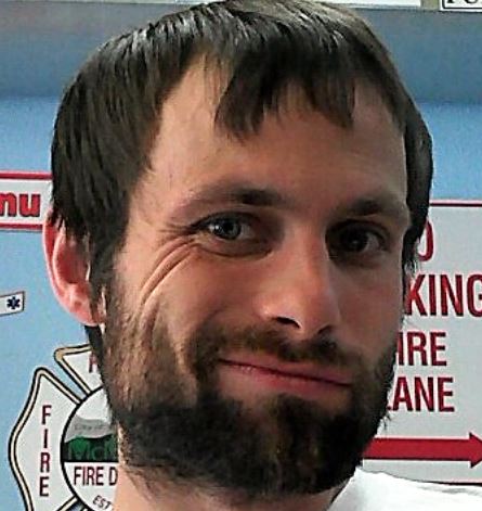 Christopher Dale Bernards