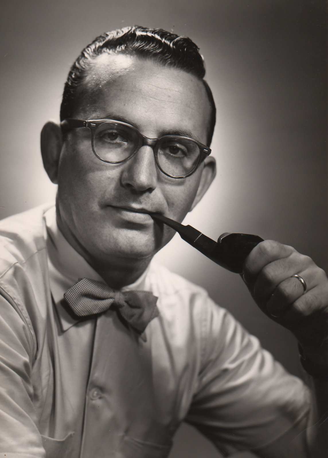 Frank Benjamin Wilder