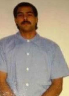 Gavino Garcia Barreras