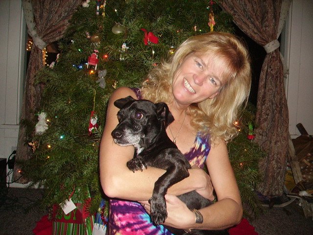 Patricia Sue Tolhurst