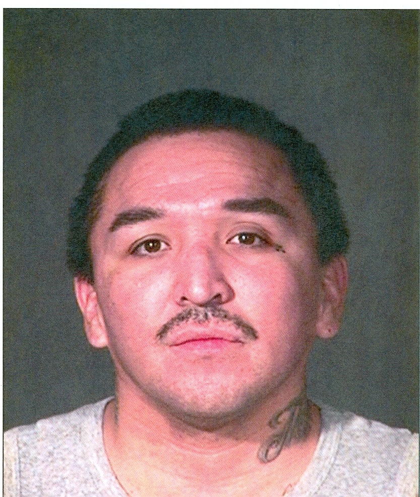 Hector Lorenzo Martinez Jr