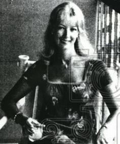 Floy Jean Bennett