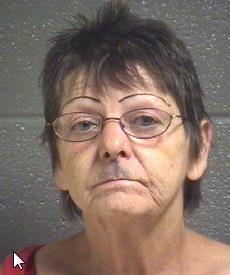 Alma Jean Octetree