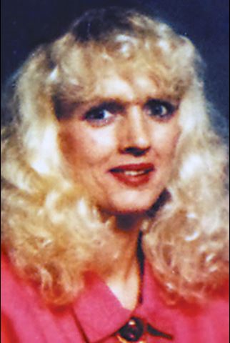 Karen Farmer Beard