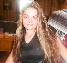 Sheila Ann Morton