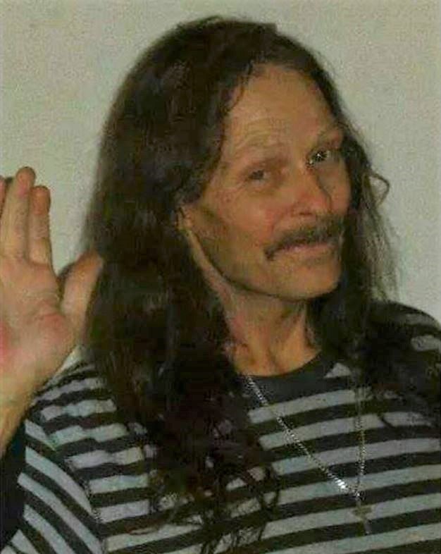 Dennis Michael Harper