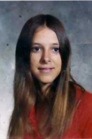 Eva Susan West