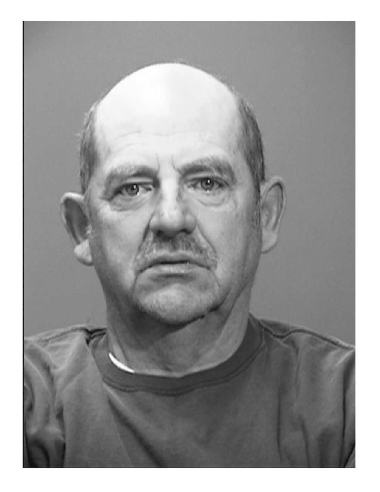 Dwain Lee Hodge