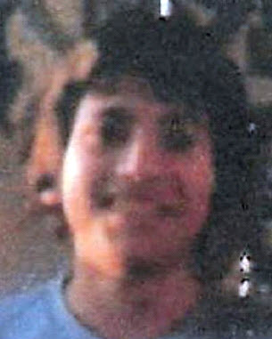 Louis Ronald Vargas