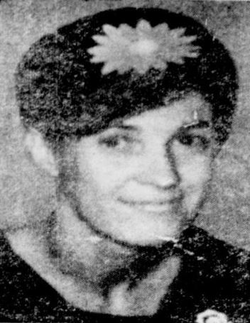 Pamela Huebner