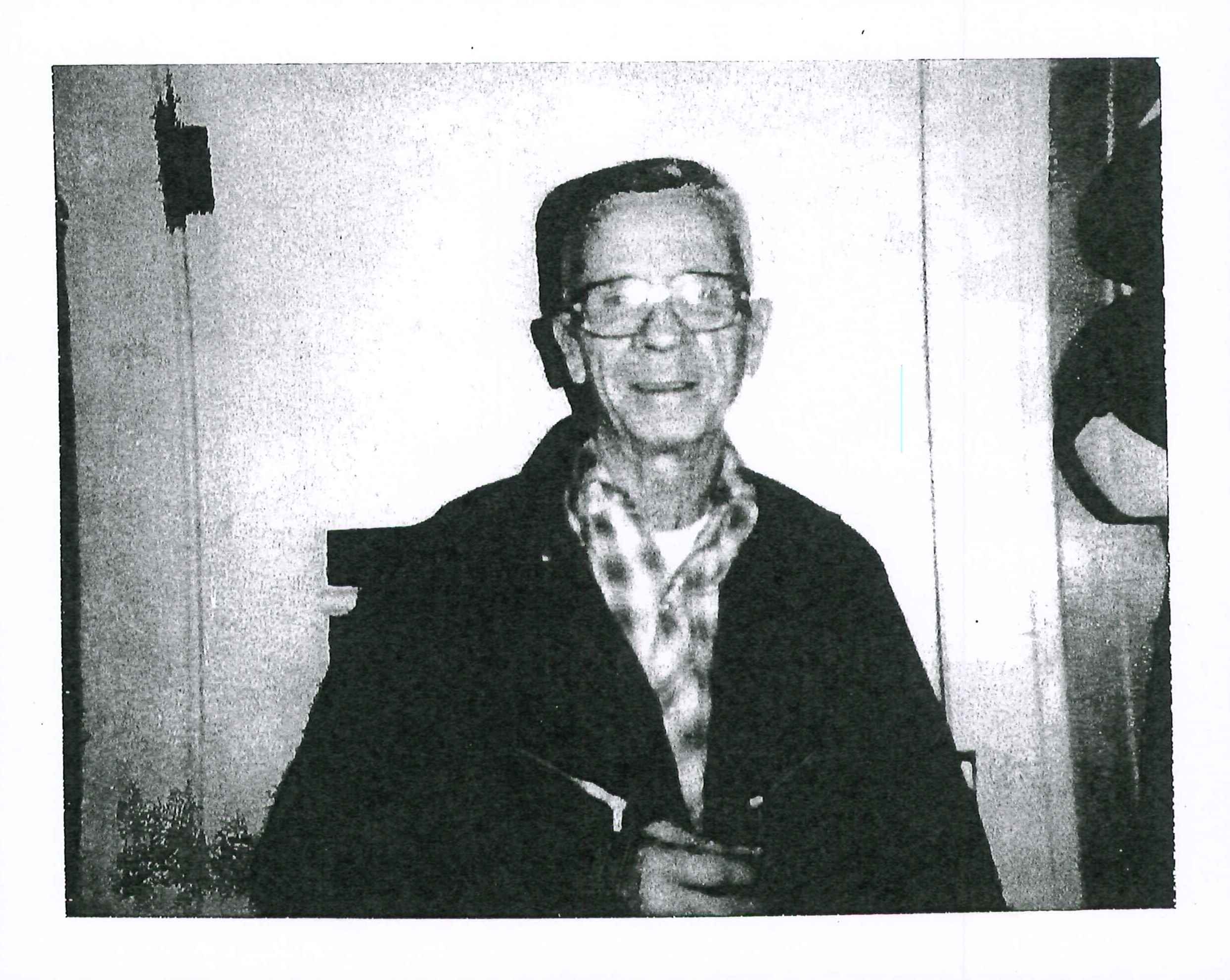 Wilburn Ld Jenkins