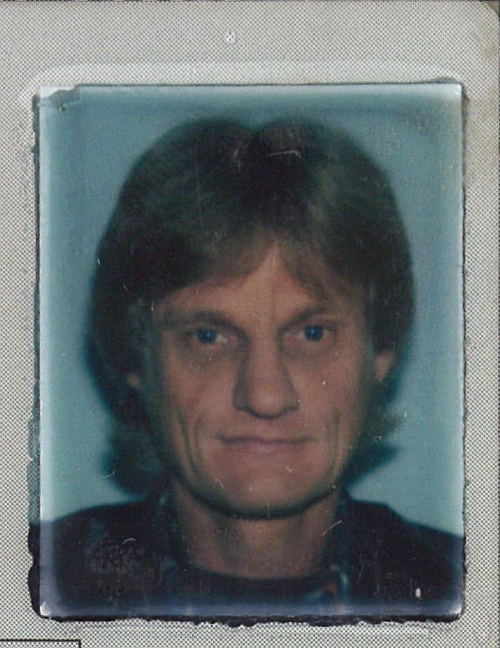 Paul Andrew Hughes
