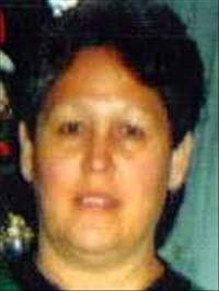 Maria De Jesus Valdovinos