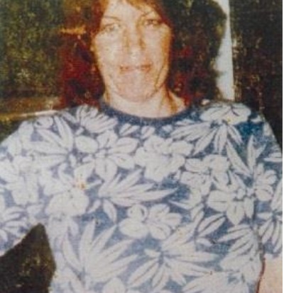 Marianne Redding