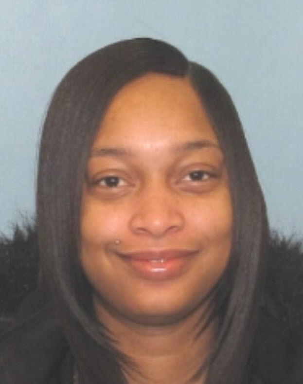 Shaniece Mona Briggs