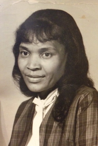 Lillian Culbert Williams