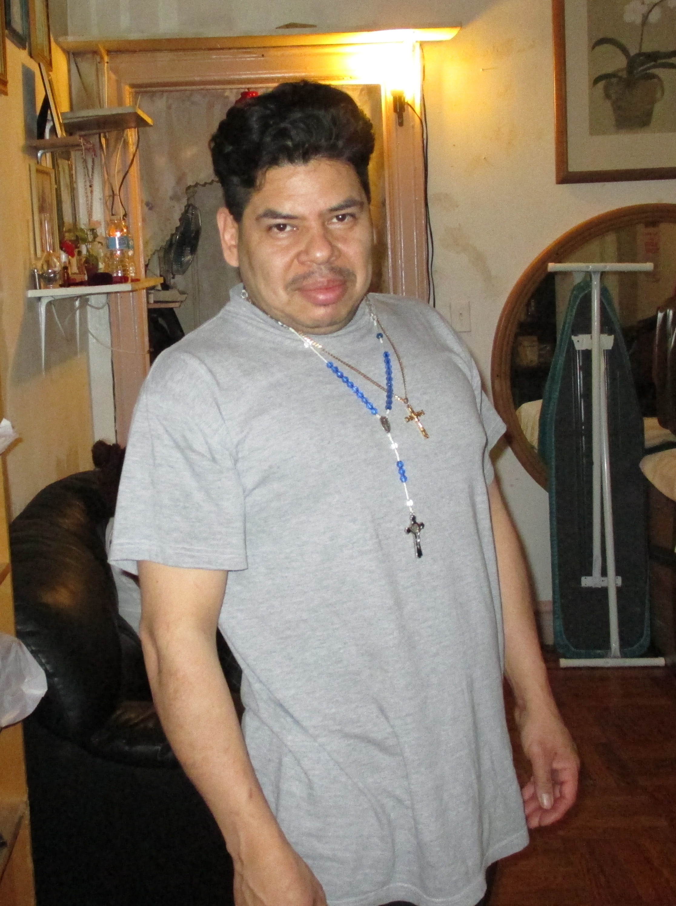 Carlos Manuel Torres