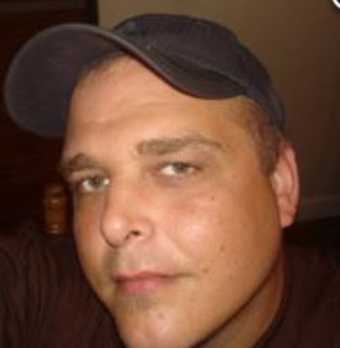 William "Nick" Nicholas Daniel