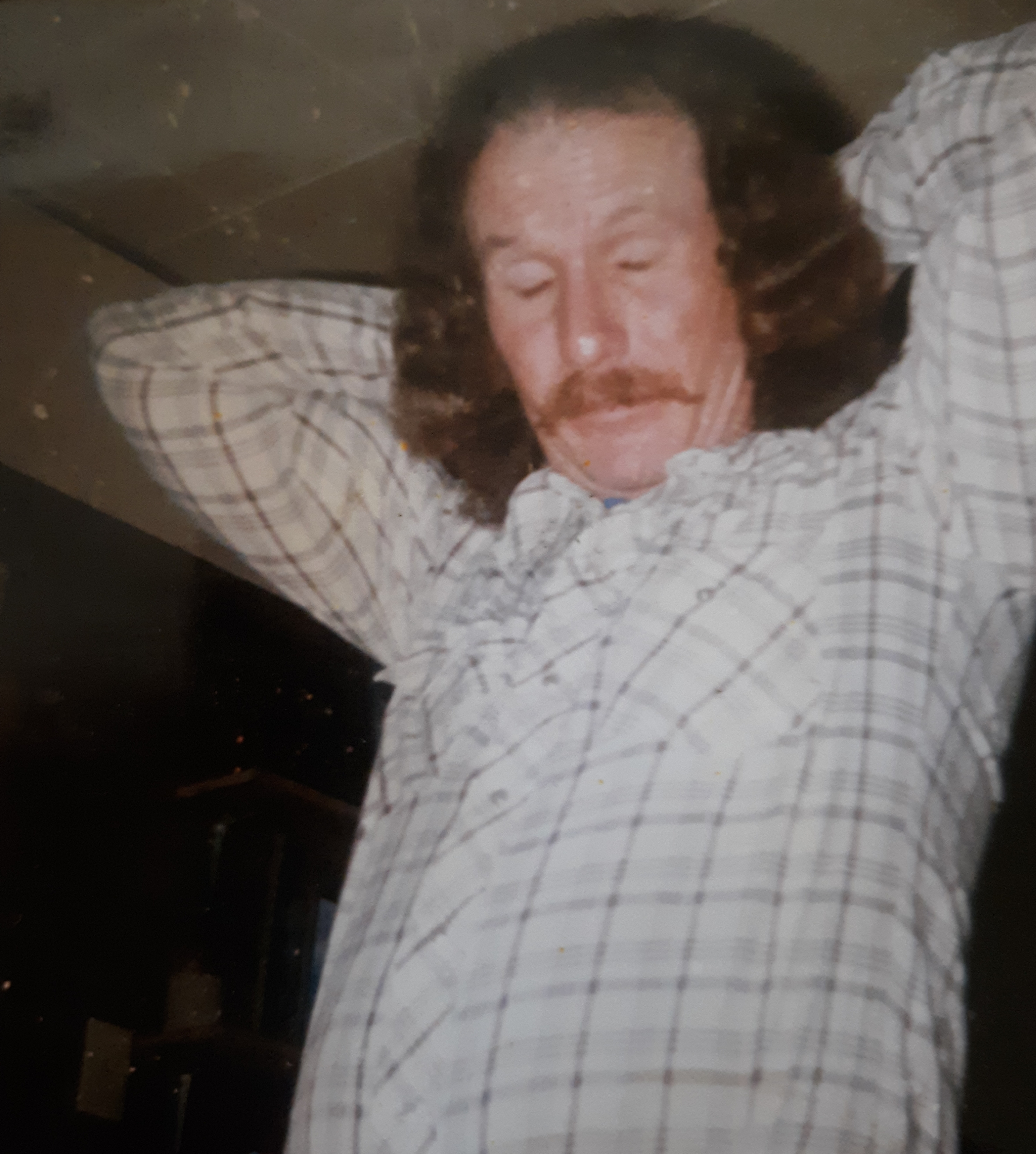 Raymond Stubblefield