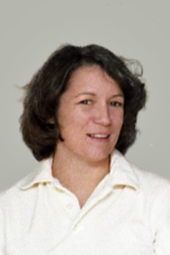 Georgia Lee Rohner