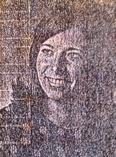 Peggy Ann Reynolds