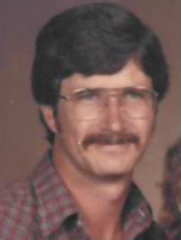 Rocky Charles Carpenter