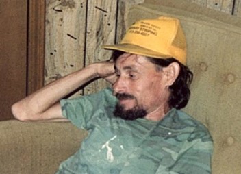 Charles Monroe Sharp