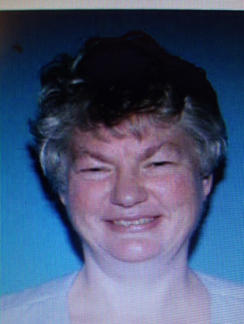 Jenny Margaret Diimmel
