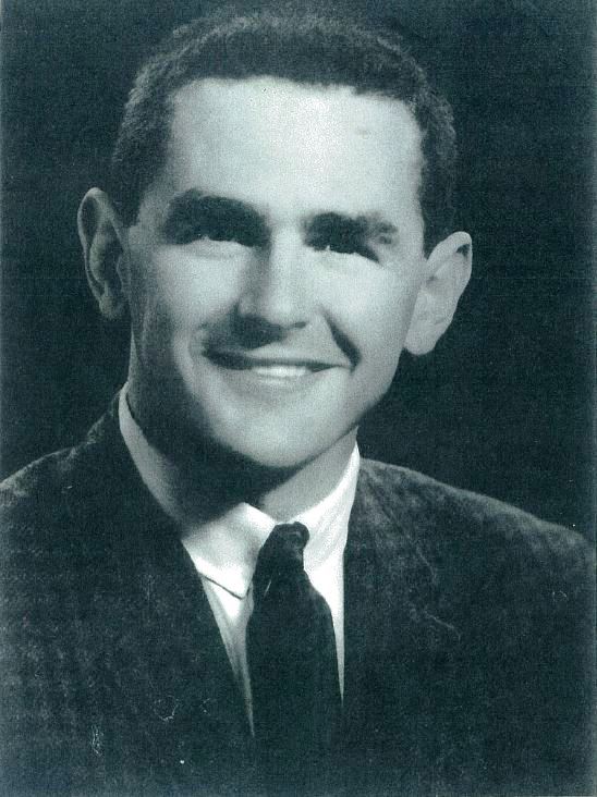 Robert Ransom Williams