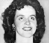 Bertha Louise Burke