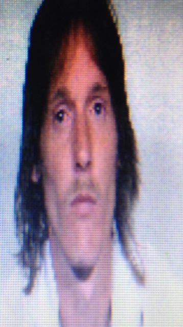 Stephen Lee Yarbrough