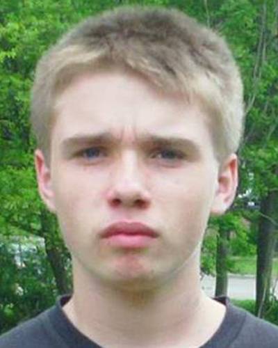 Fredrick James Workman